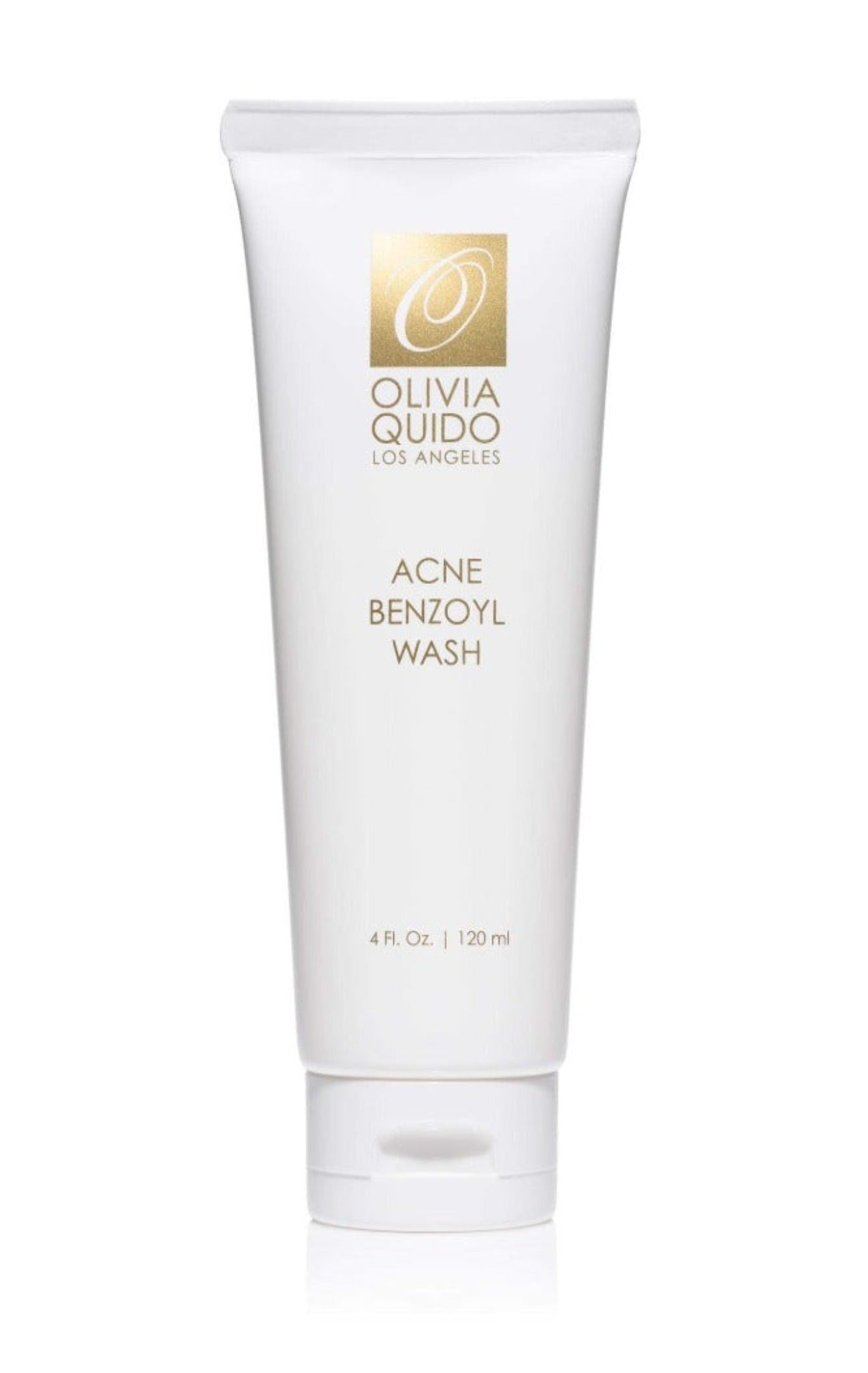 Ace Benzoyl Wash