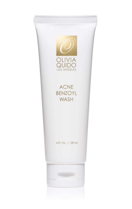 Ace Benzoyl Wash