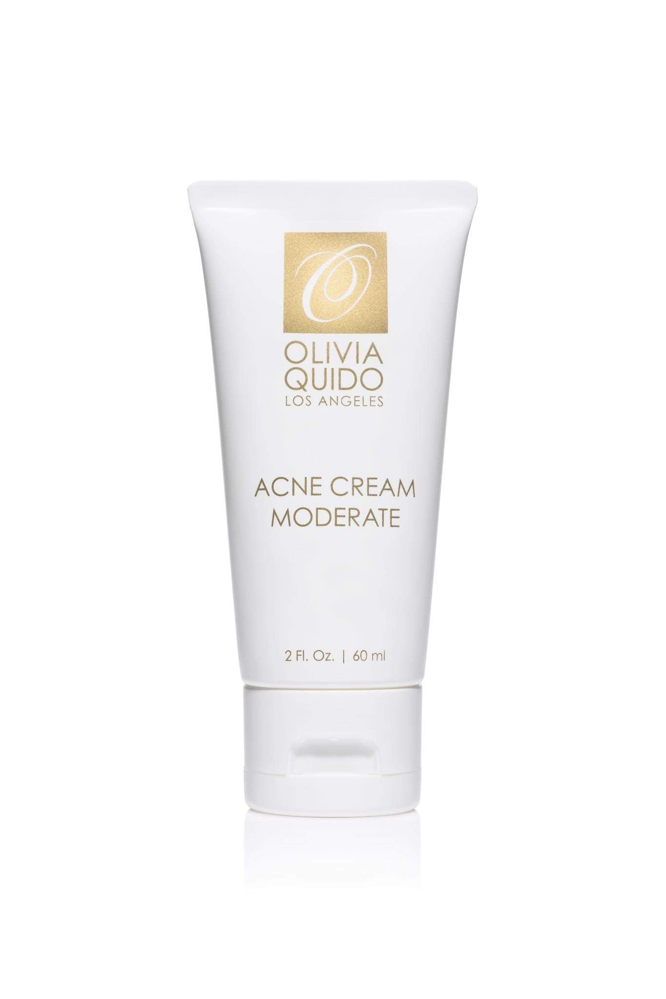 Acne Moderate