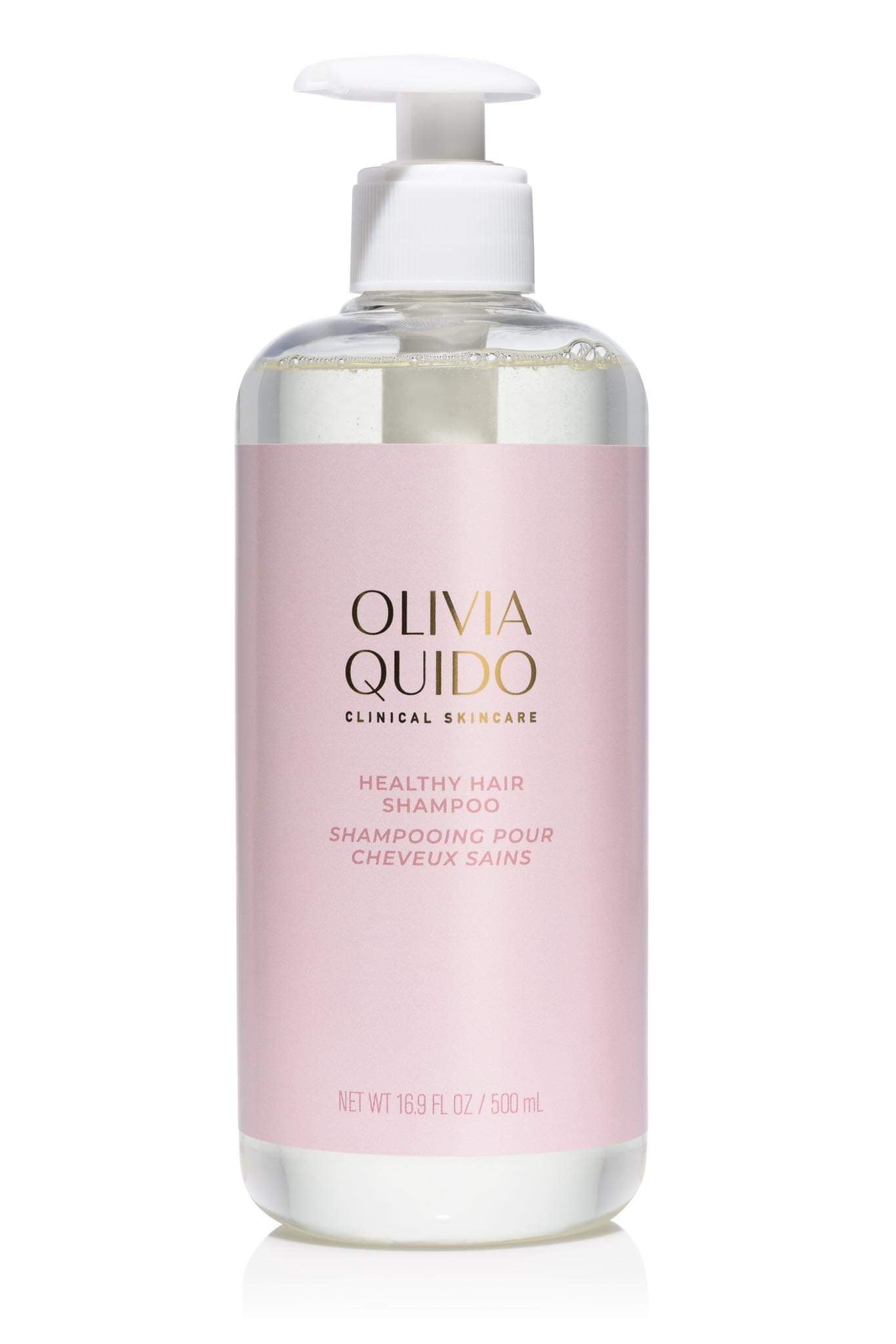 Healthy Hair Shampoo