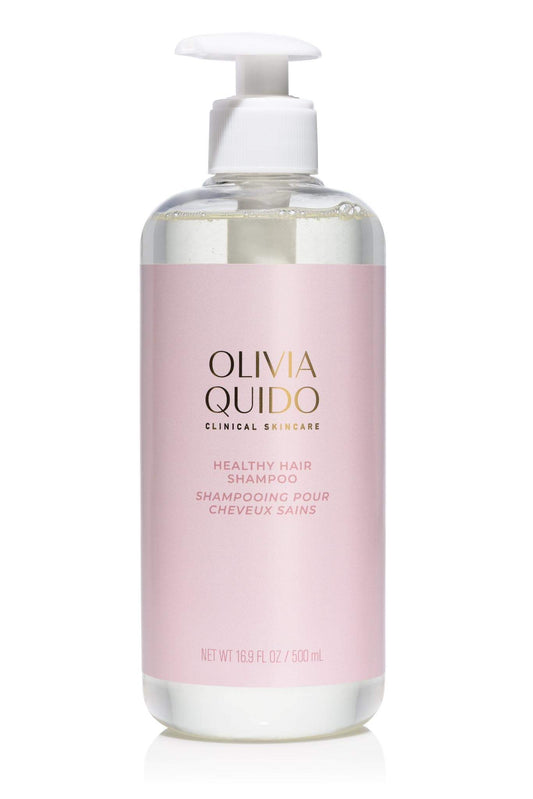 Healthy Hair Shampoo
