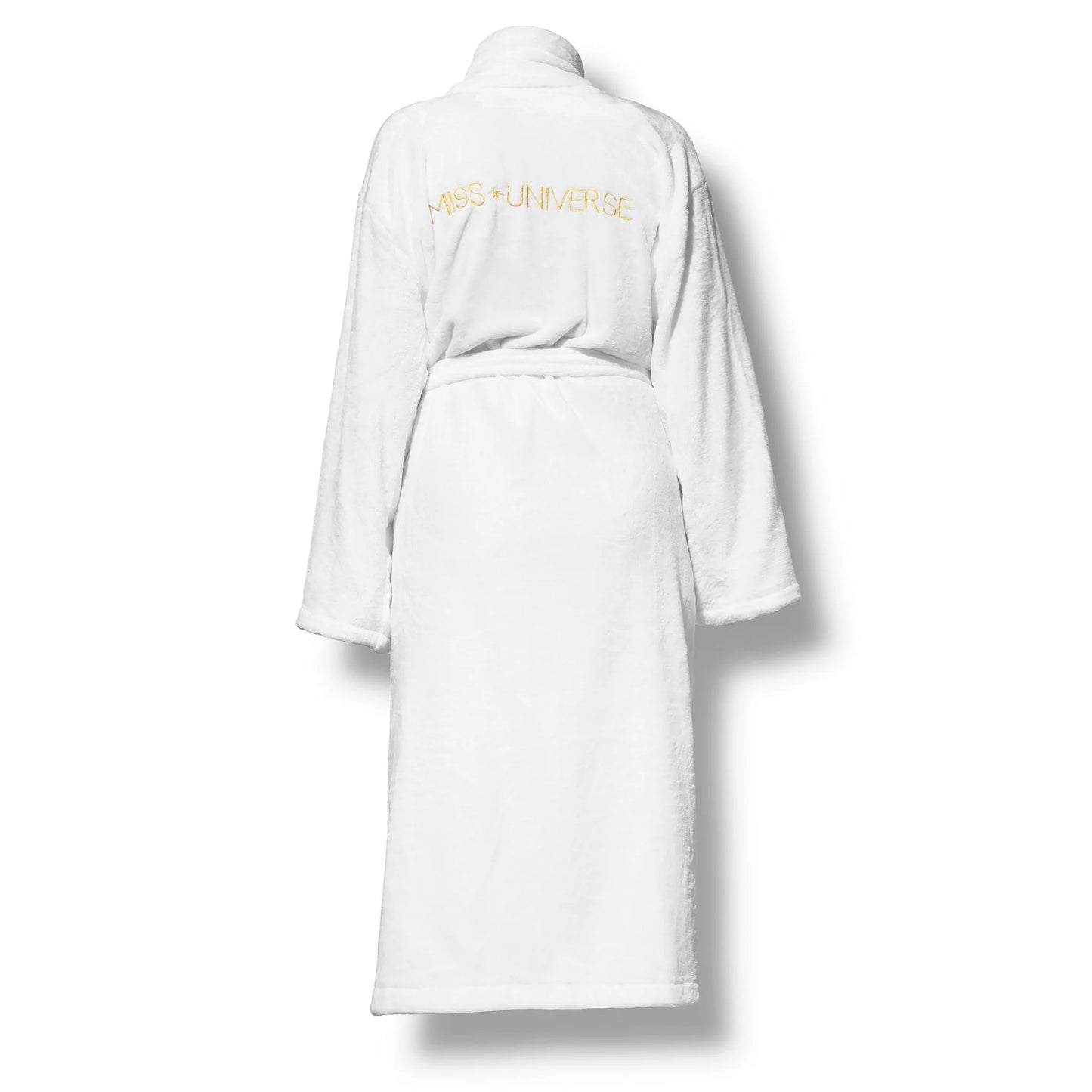 Luxe Spa Robe