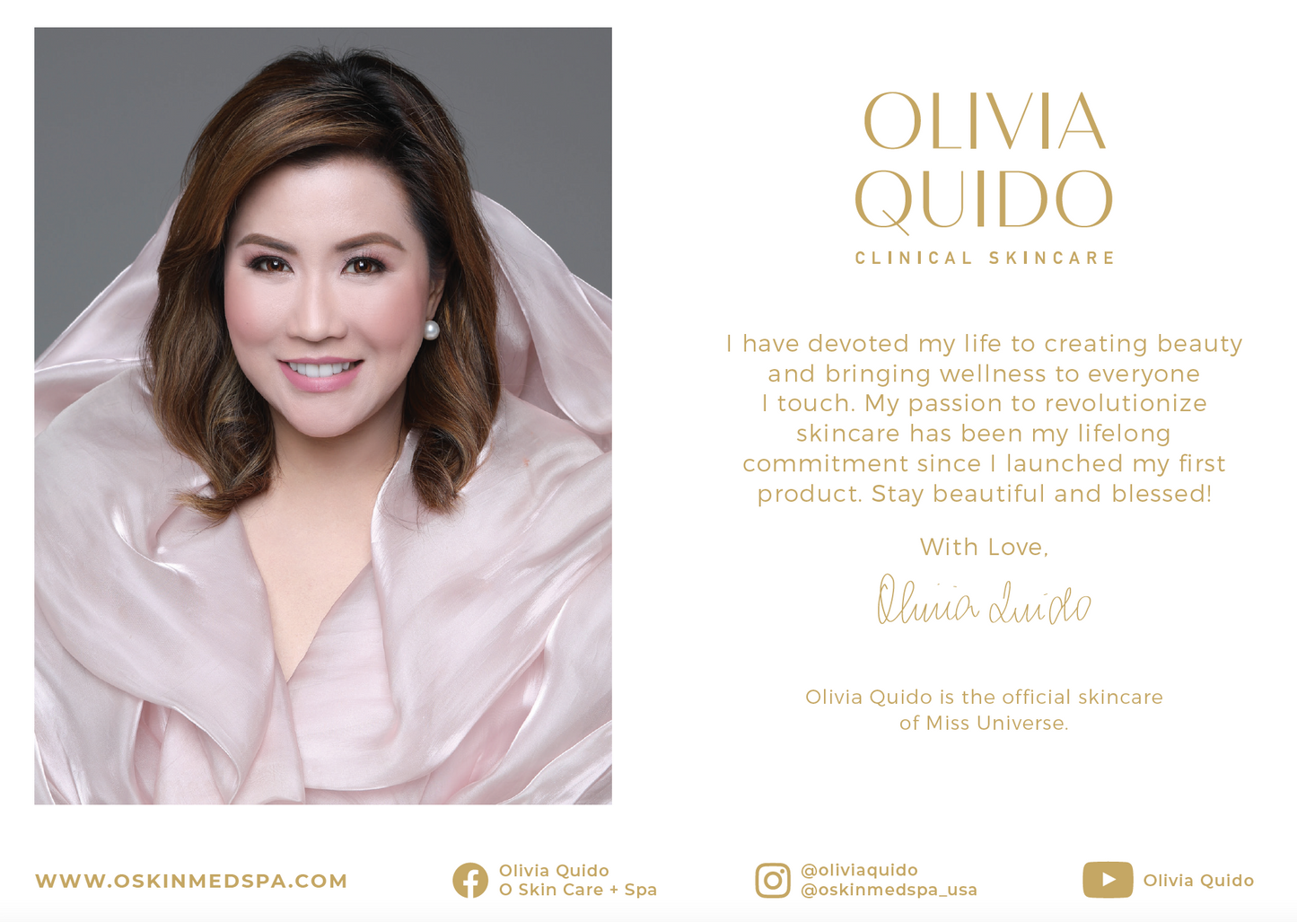 Beauty Queen Skincare Kit