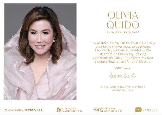 Beauty Queen Skincare Kit