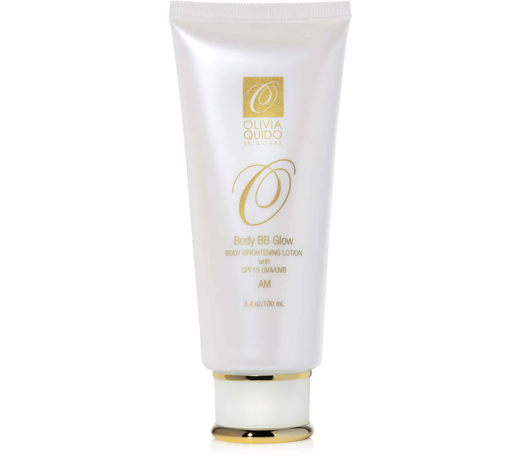 Body BB Glow SPF 30 Lightening Lotion