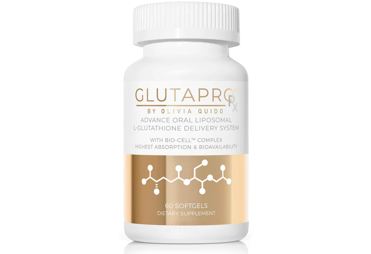 Glutathione Soft Gel Capsules – Dr. Prescilla Rufino Skin & Dental Spa